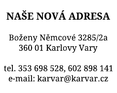 Vzorový otisk
