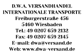 Musterabdruck