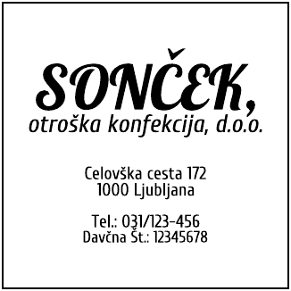 Vzorčni odtis