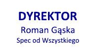 Przykładowy nadruk