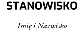 Szablon