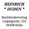 Musterabdruck