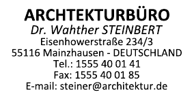 Musterabdruck