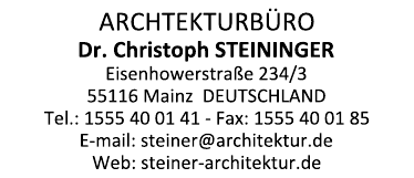 Musterabdruck