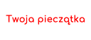Przykładowy nadruk