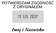 Szablon