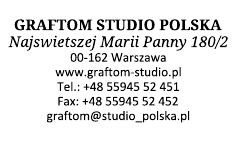 Przykładowy nadruk