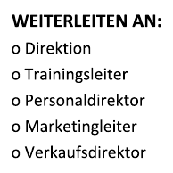 Musterabdruck