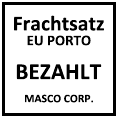 Musterabdruck
