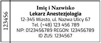 Szablon