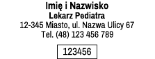 Szablon