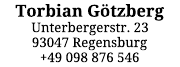 Musterabdruck
