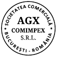 Model de amprentă