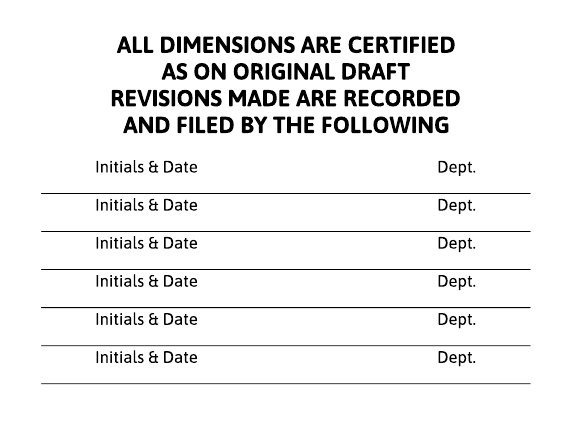Échantillon d'empreinte