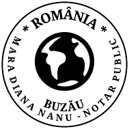 Model de amprentă
