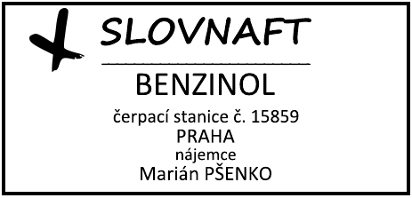 Šablona