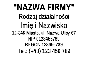 Szablon