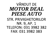Model de amprentă