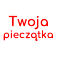 Przykładowy nadruk
