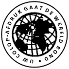 Voorbeeld afdruk