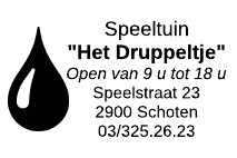Voorbeeld afdruk