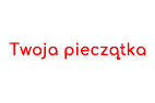 Przykładowy nadruk