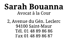 Échantillon d'empreinte