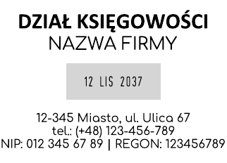 Szablon