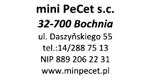 Przykładowy nadruk