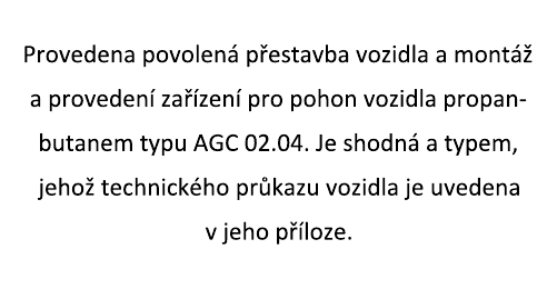 Vzorový otisk