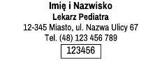 Szablon