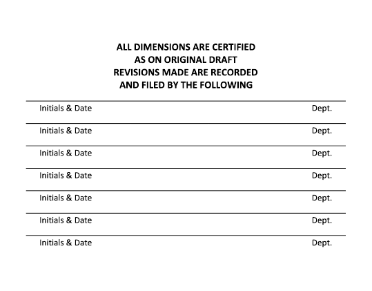 Échantillon d'empreinte