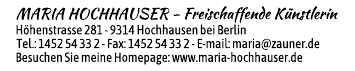 Musterabdruck