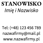 Szablon