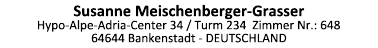 Musterabdruck