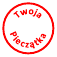 Przykładowy nadruk